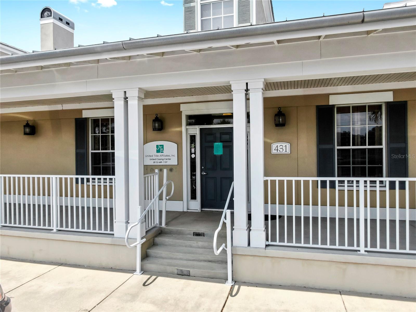 431 APOLLO BEACH BLVD #I, APOLLO BEACH, FL, 33572