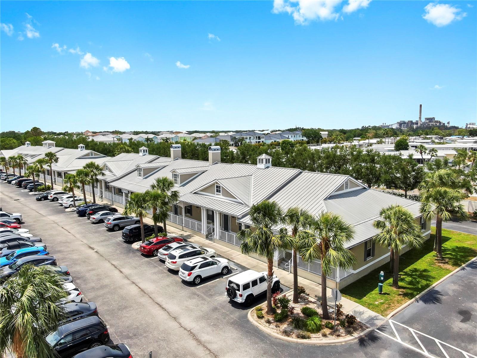 431 APOLLO BEACH BLVD #I, APOLLO BEACH, FL, 33572