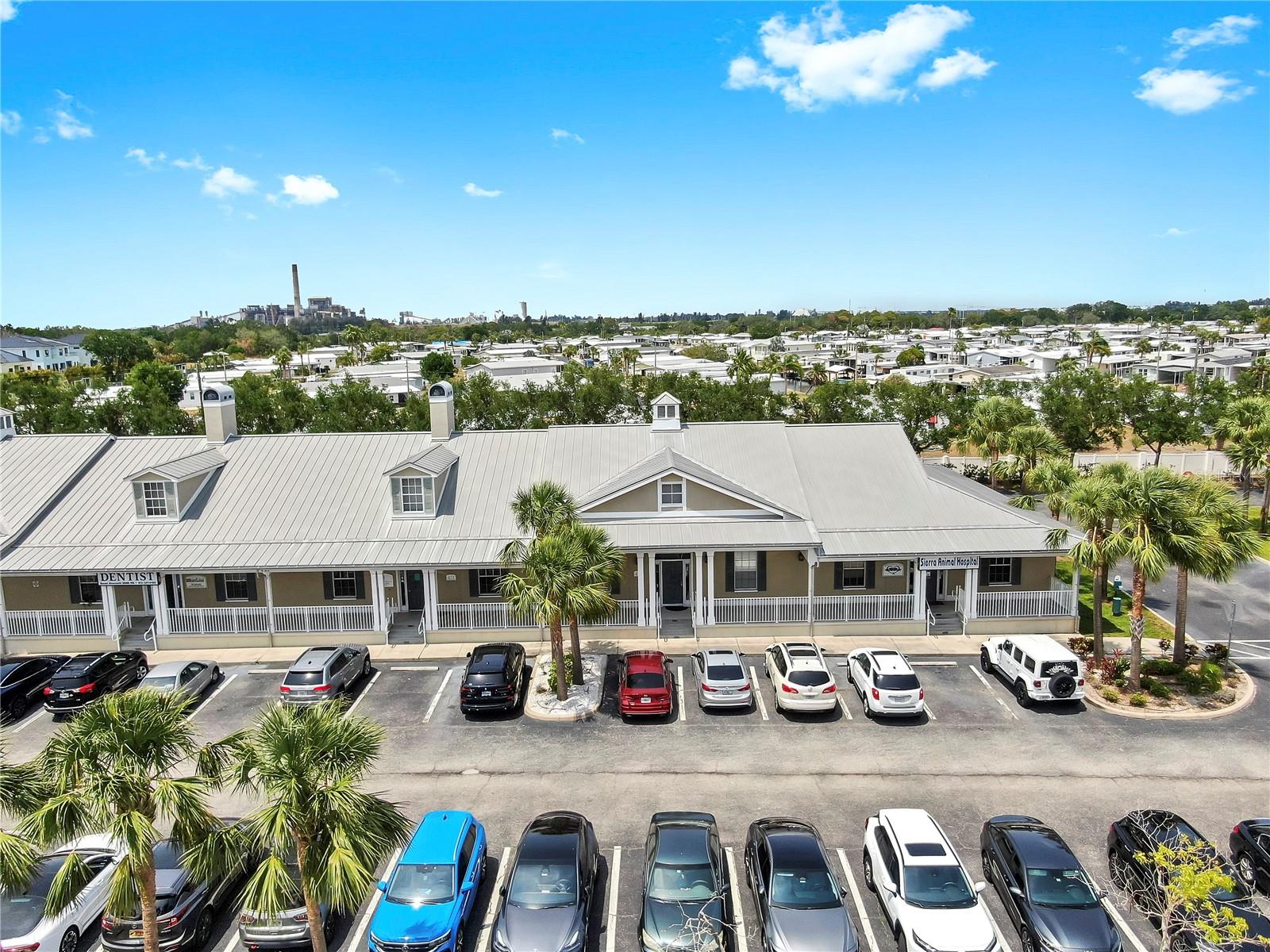 431 APOLLO BEACH BLVD #I, APOLLO BEACH, FL, 33572