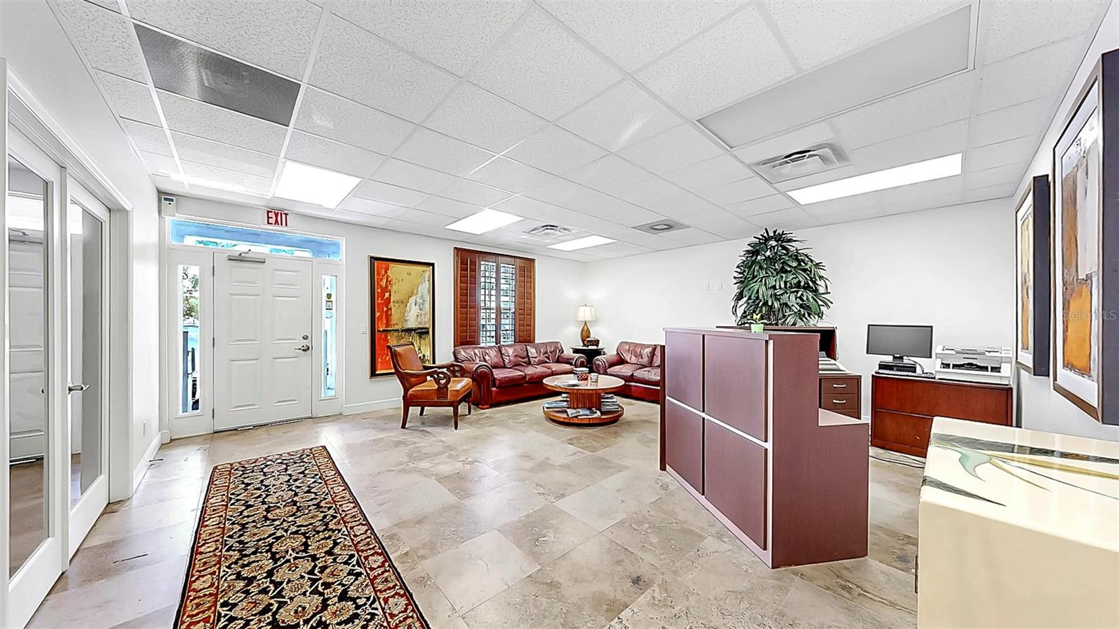 431 APOLLO BEACH BLVD #I, APOLLO BEACH, FL, 33572