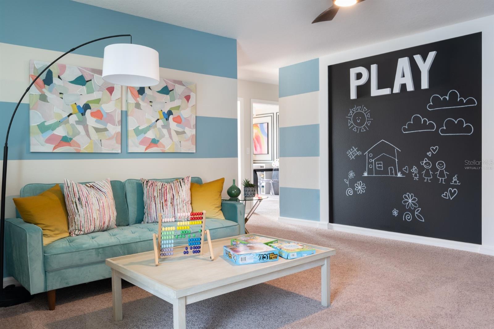 37225 SAGEMOOR DR, ZEPHYRHILLS, FL, 33541