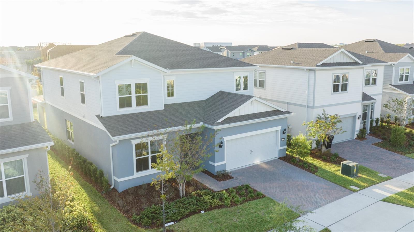 13354 PANAMA BEACH CT, ORLANDO, FL, 32827