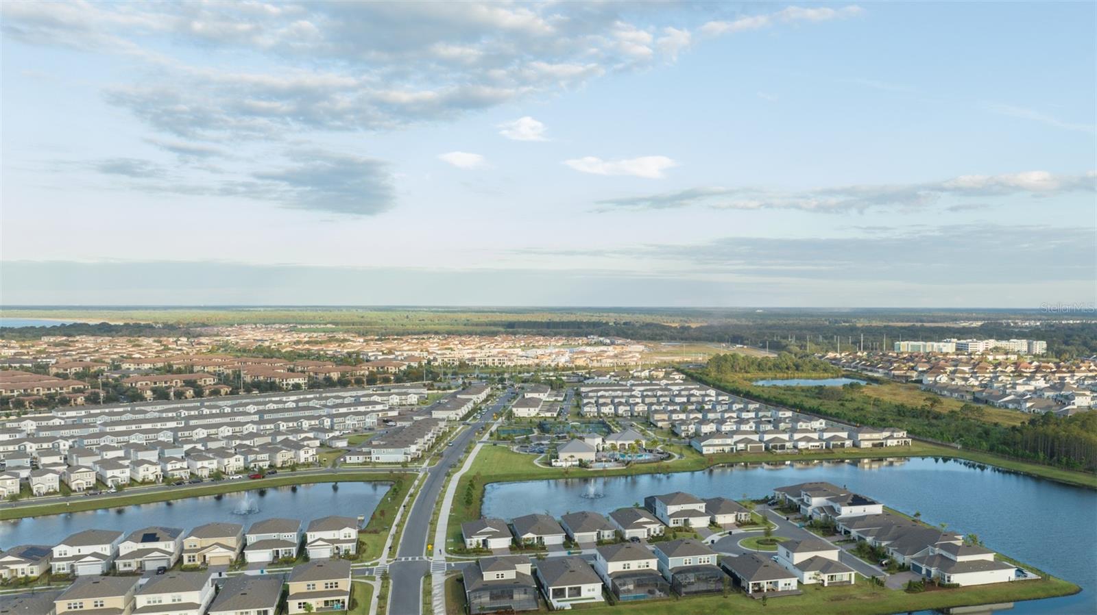 13354 PANAMA BEACH CT, ORLANDO, FL, 32827