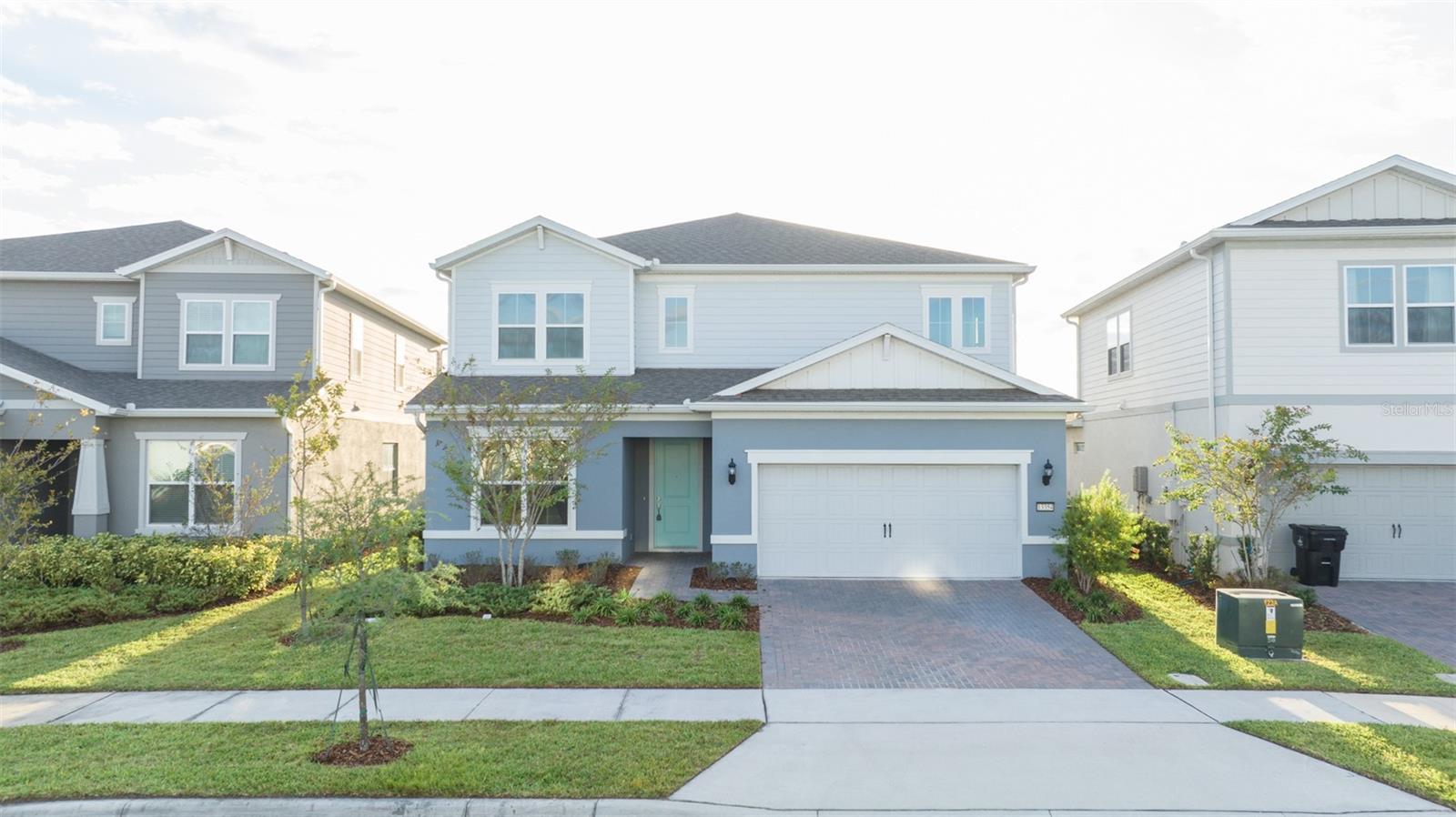 13354 PANAMA BEACH CT, ORLANDO, FL, 32827