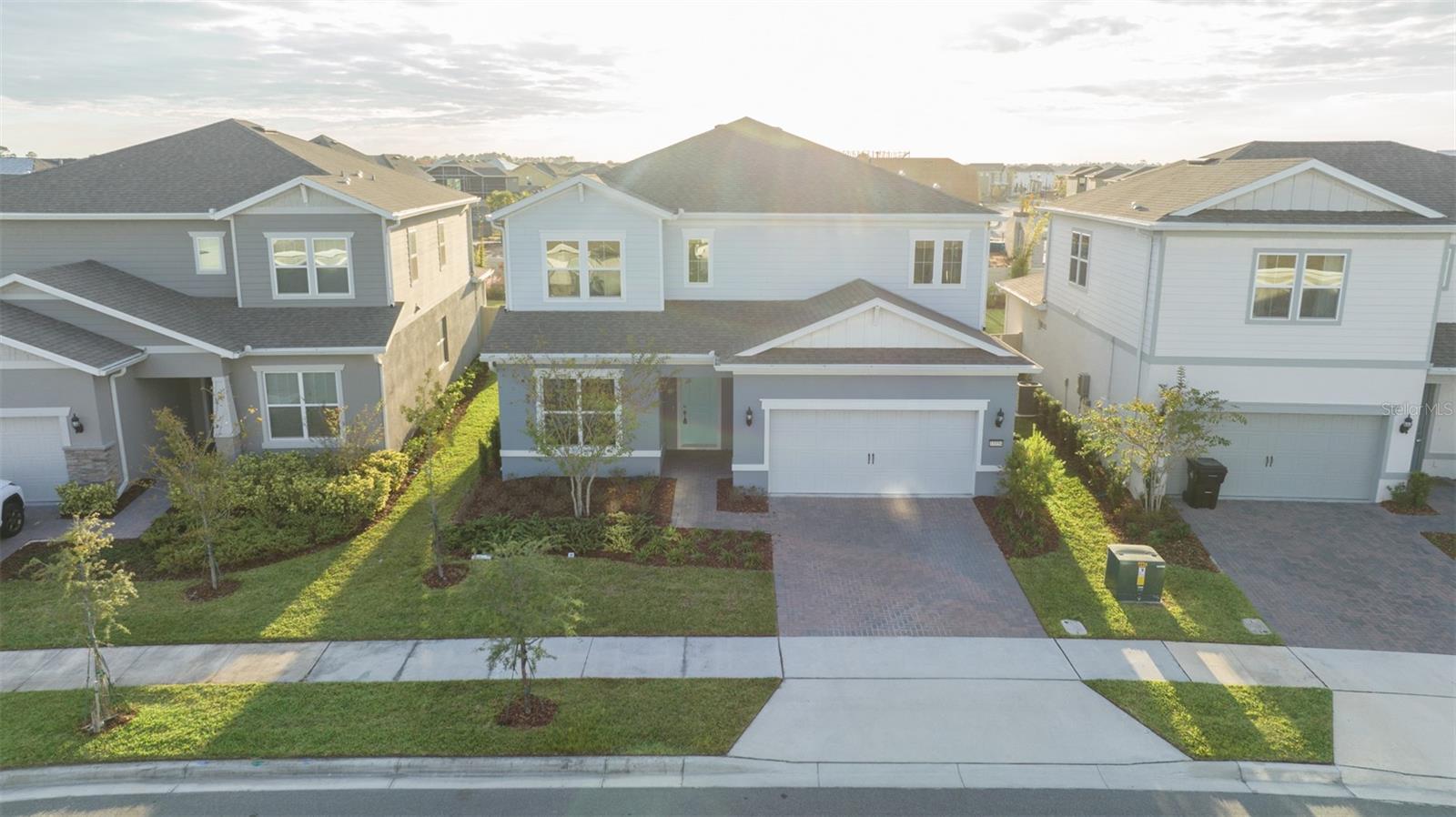 13354 PANAMA BEACH CT, ORLANDO, FL, 32827