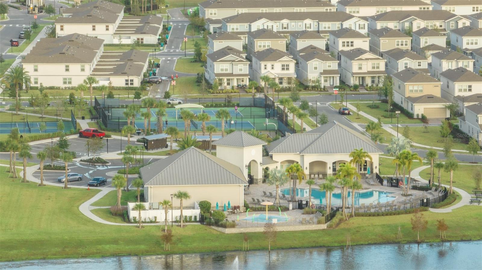 13354 PANAMA BEACH CT, ORLANDO, FL, 32827