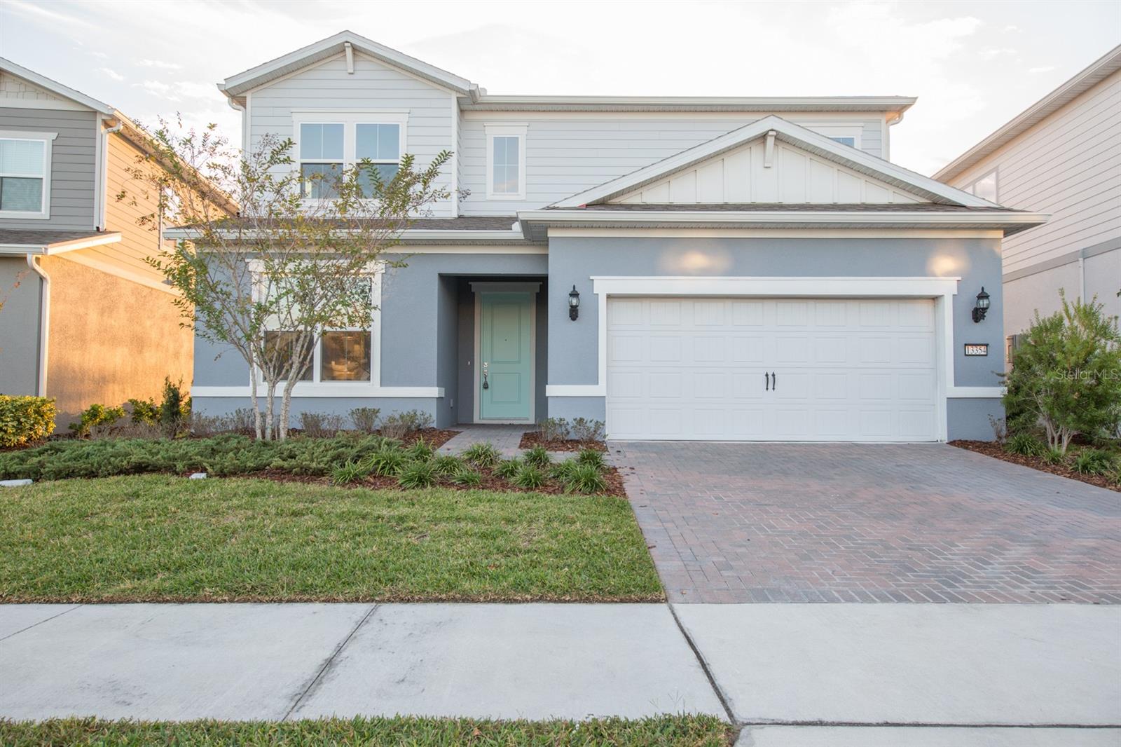 13354 PANAMA BEACH CT, ORLANDO, FL, 32827