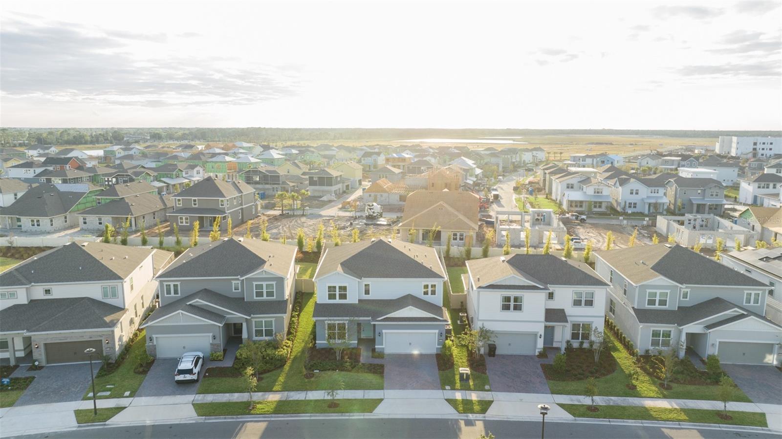 13354 PANAMA BEACH CT, ORLANDO, FL, 32827