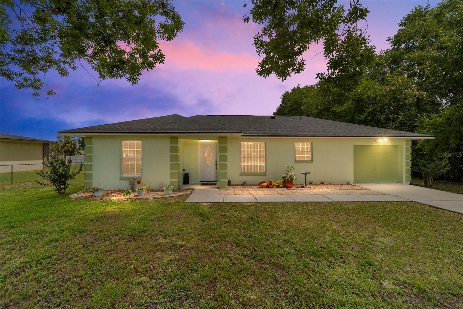1245 NW 67TH PL, OCALA, FL, 34475