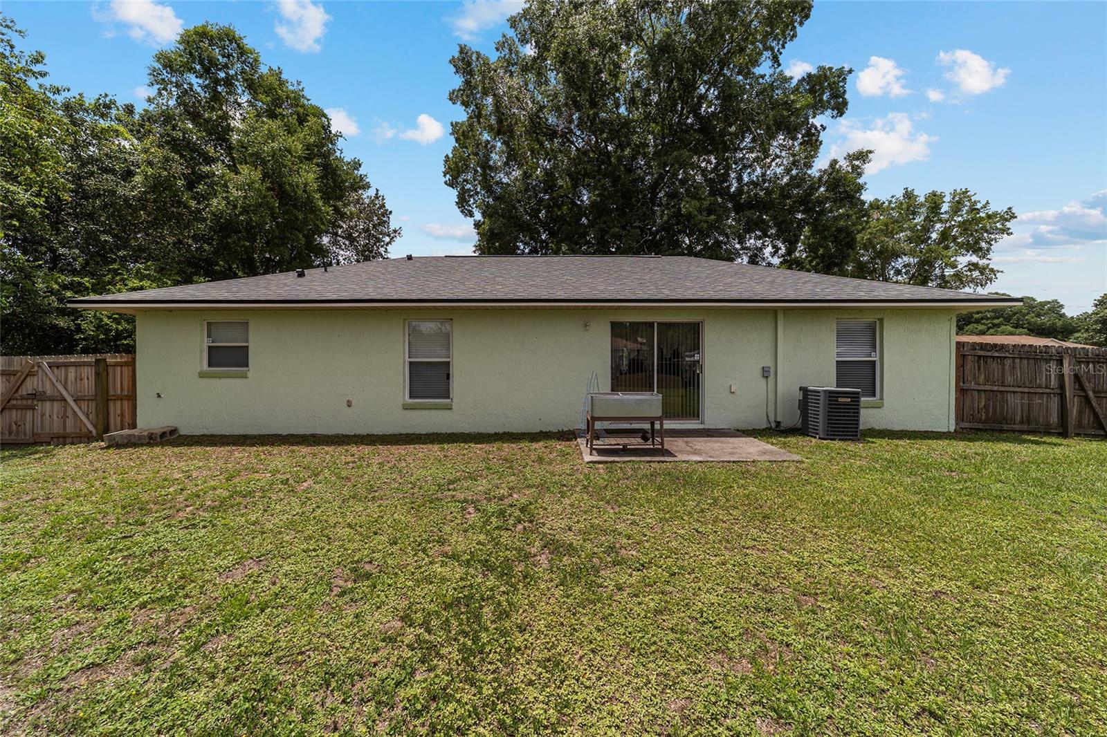 1245 NW 67TH PL, OCALA, FL, 34475