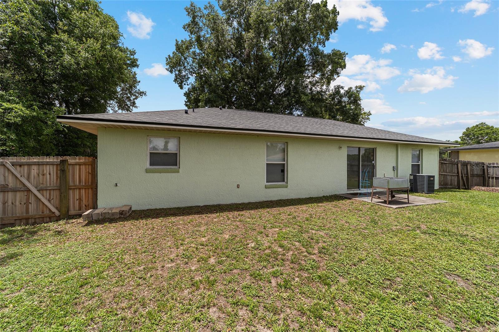 1245 NW 67TH PL, OCALA, FL, 34475