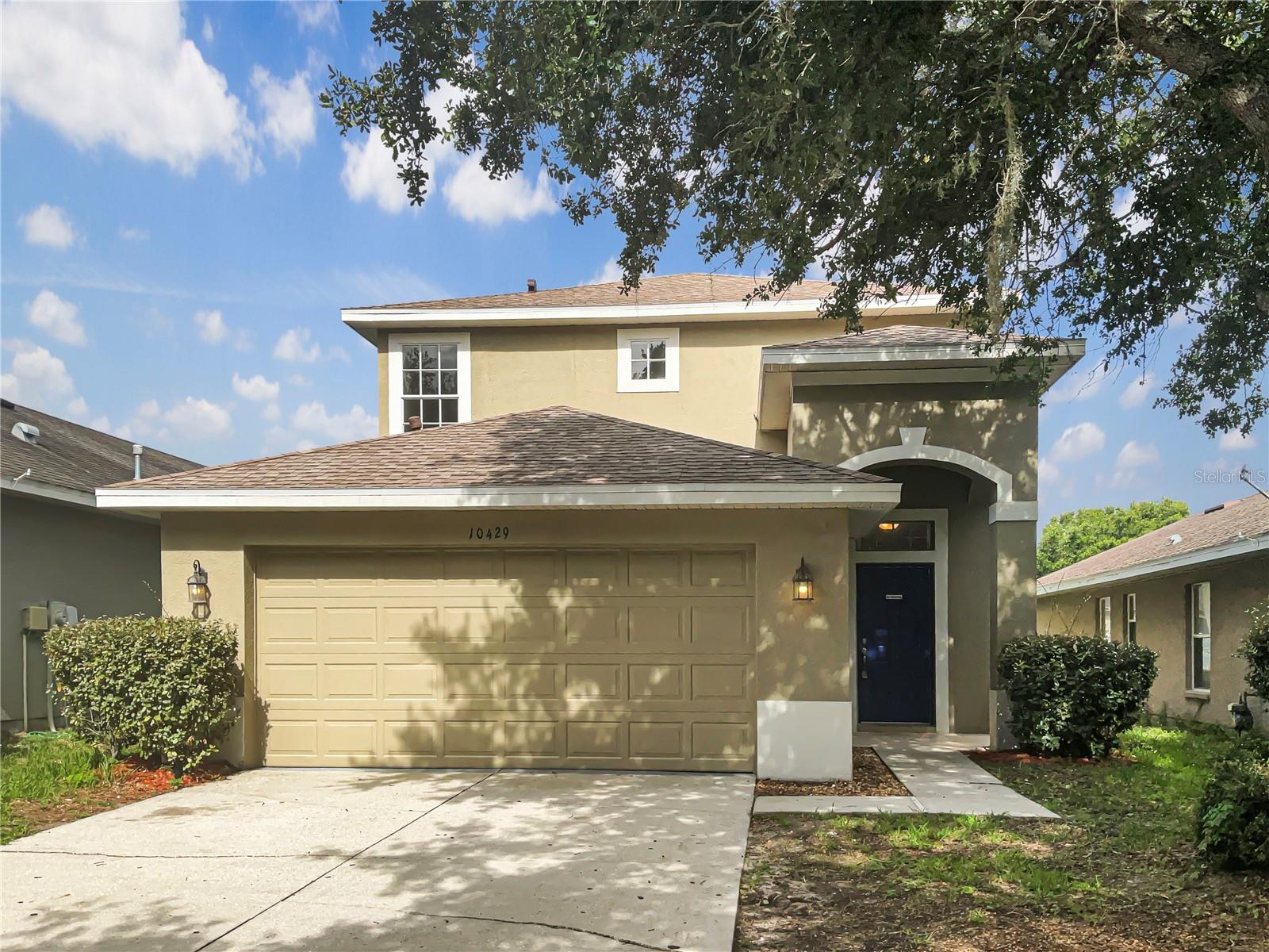 10429 AVELAR RIDGE DR, RIVERVIEW, FL, 33578