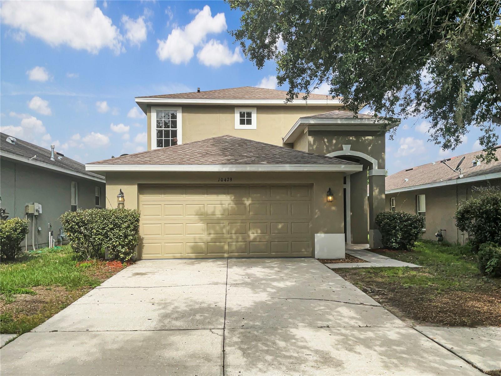 10429 AVELAR RIDGE DR, RIVERVIEW, FL, 33578