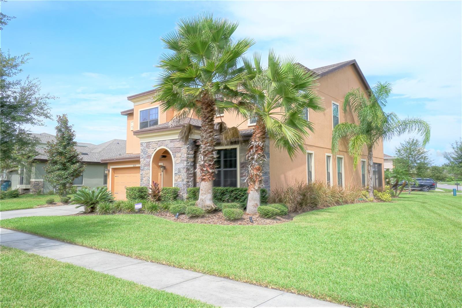 32125 GARDEN ALCOVE LOOP, WESLEY CHAPEL, FL, 33545