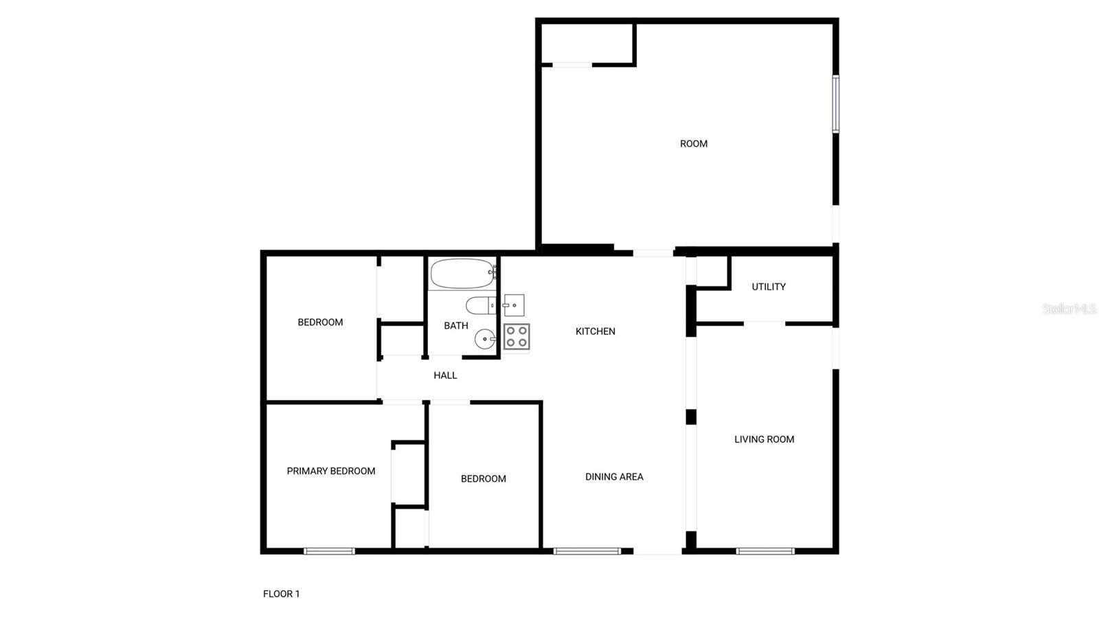 5001 S 88TH ST, TAMPA, FL, 33619