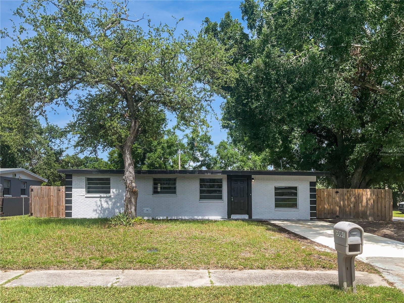 5001 S 88TH ST, TAMPA, FL, 33619