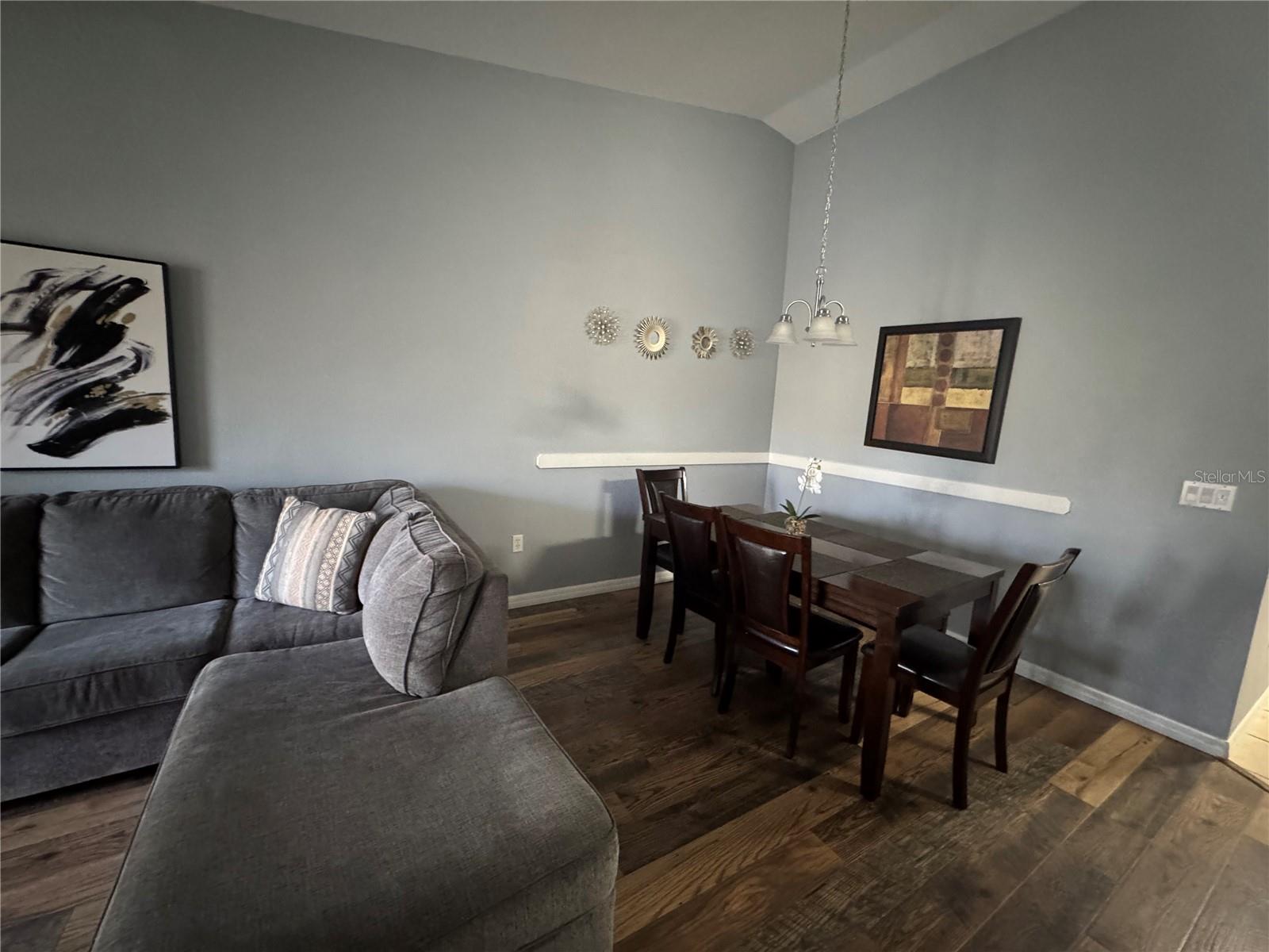 2802 CLUB CORTILE CIR #B, KISSIMMEE, FL, 34746