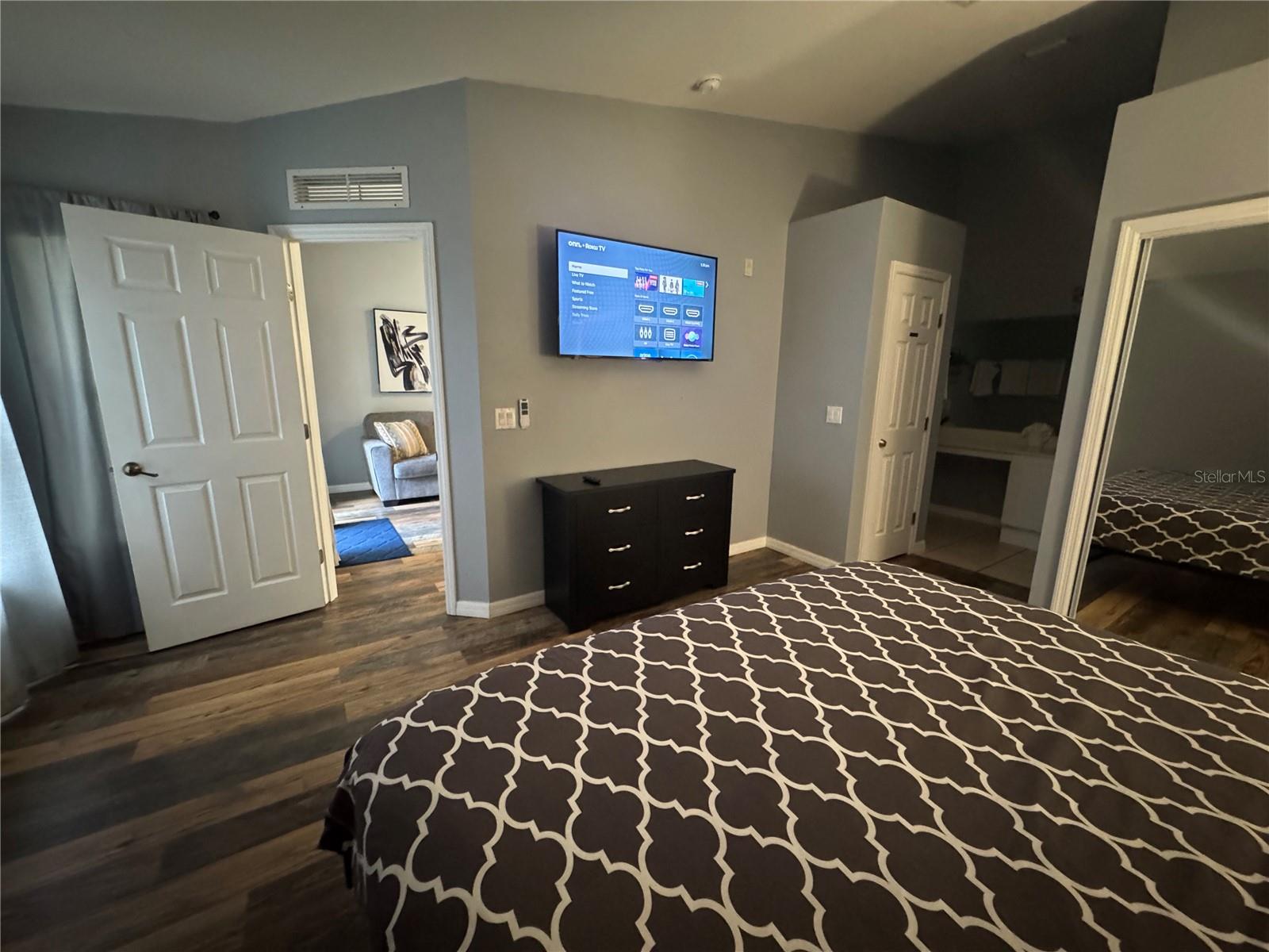 2802 CLUB CORTILE CIR #B, KISSIMMEE, FL, 34746