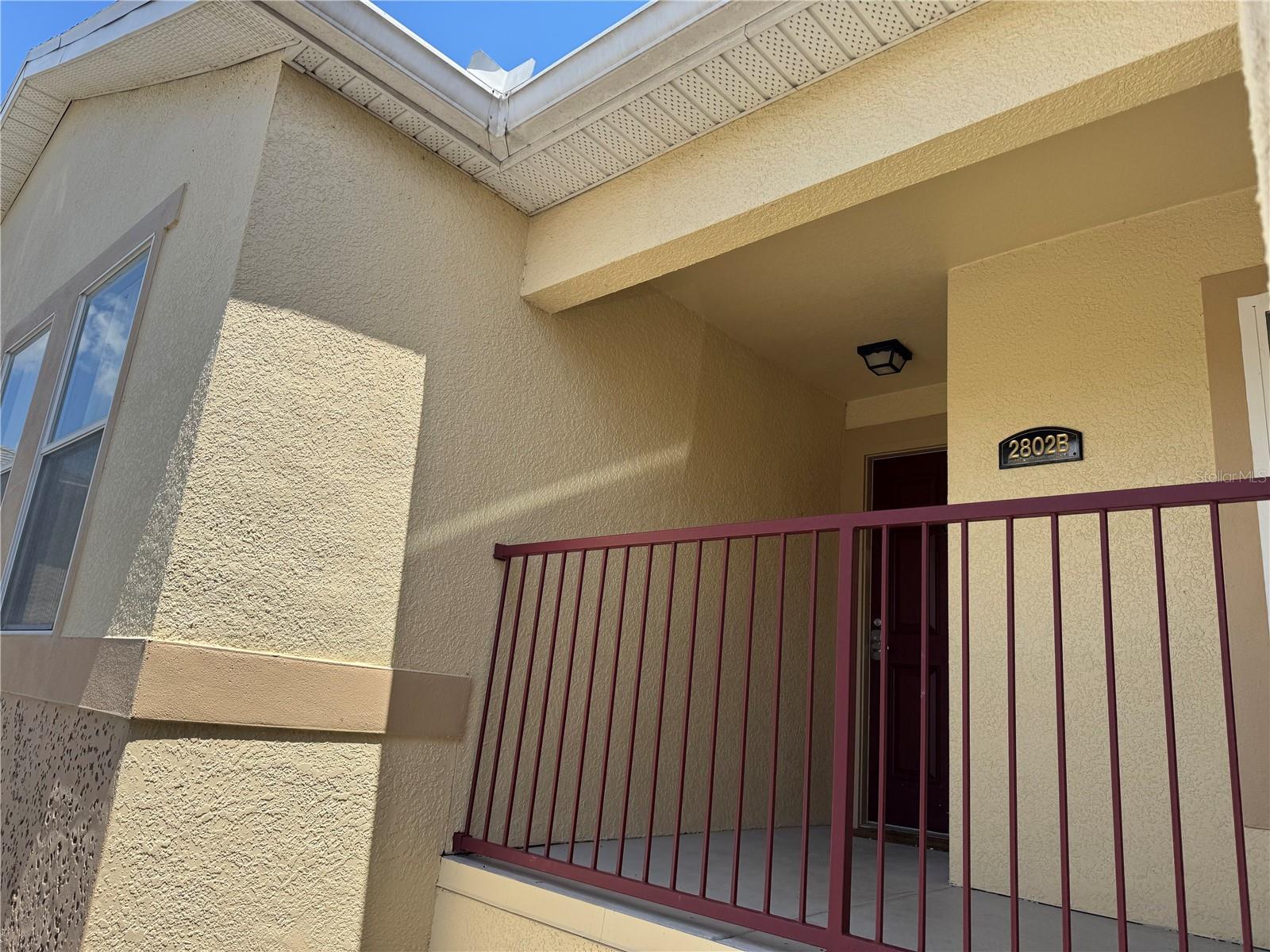 2802 CLUB CORTILE CIR #B, KISSIMMEE, FL, 34746