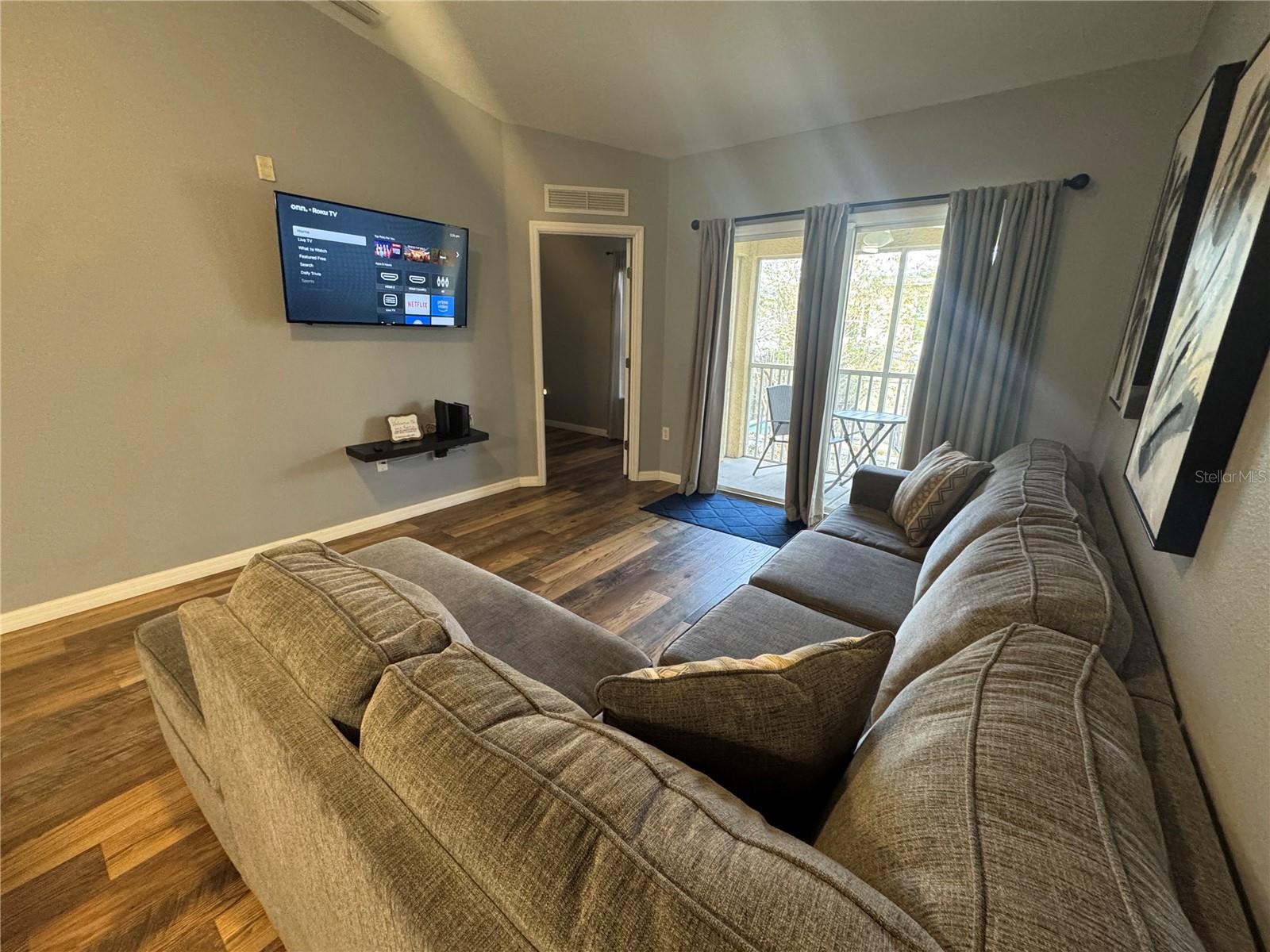 2802 CLUB CORTILE CIR #B, KISSIMMEE, FL, 34746