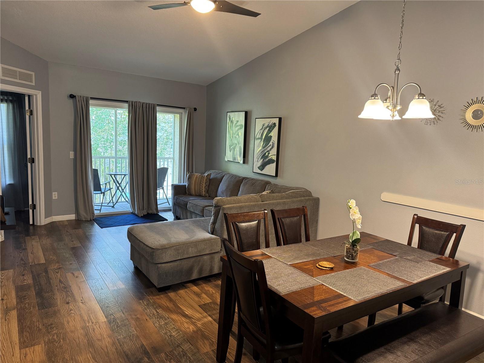 2802 CLUB CORTILE CIR #B, KISSIMMEE, FL, 34746