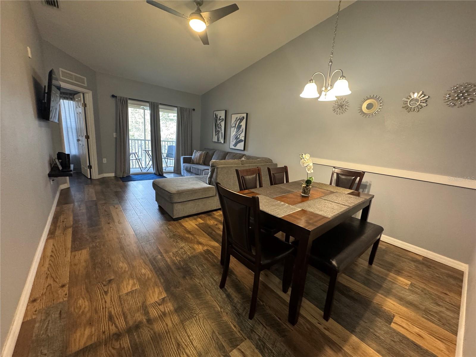 2802 CLUB CORTILE CIR #B, KISSIMMEE, FL, 34746