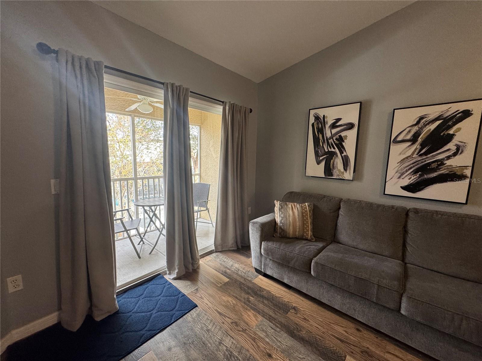 2802 CLUB CORTILE CIR #B, KISSIMMEE, FL, 34746