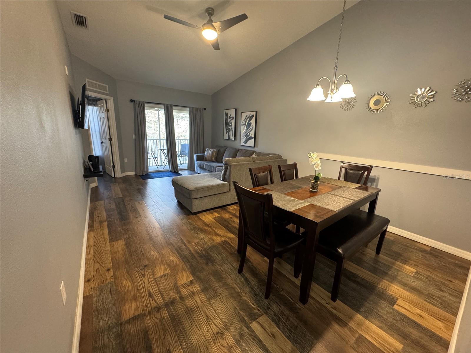 2802 CLUB CORTILE CIR #B, KISSIMMEE, FL, 34746