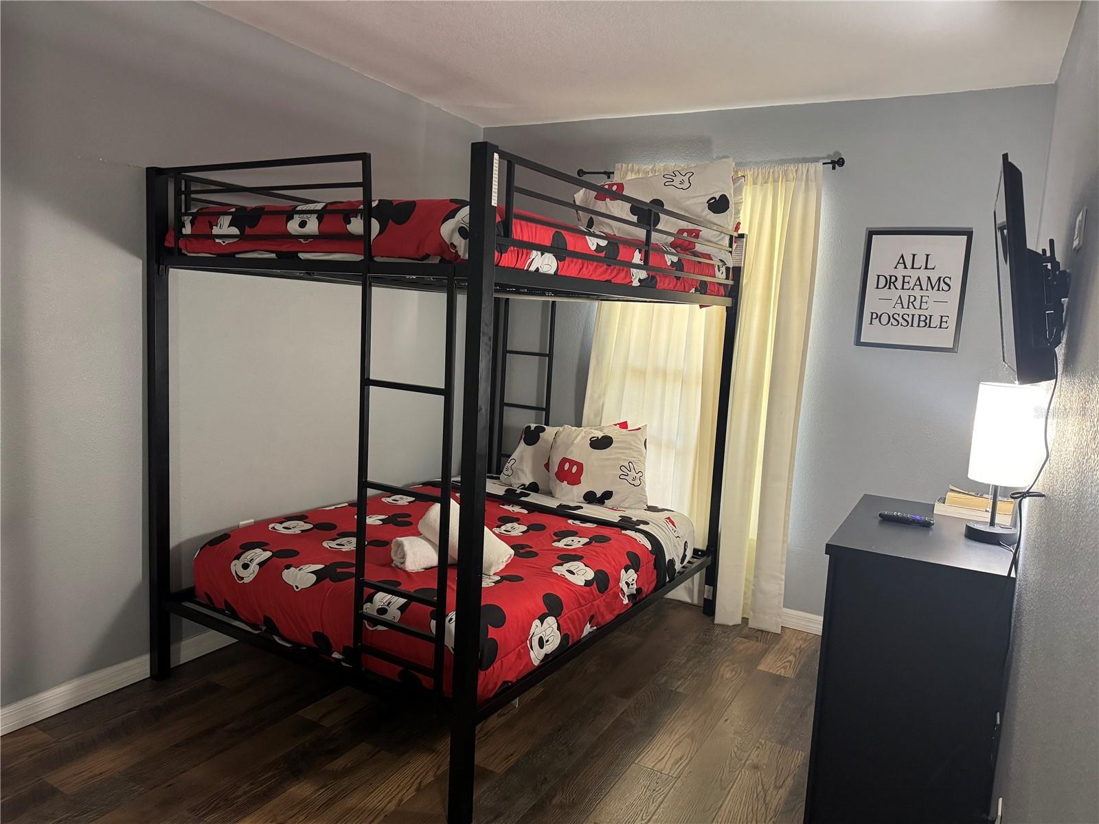 2802 CLUB CORTILE CIR #B, KISSIMMEE, FL, 34746