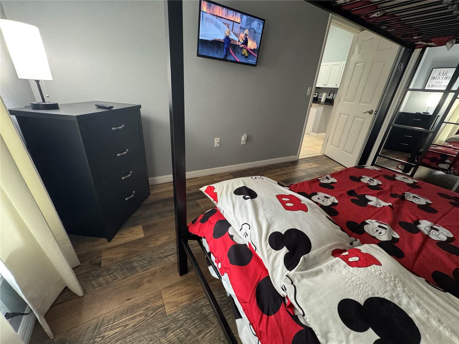 2802 CLUB CORTILE CIR #B, KISSIMMEE, FL, 34746