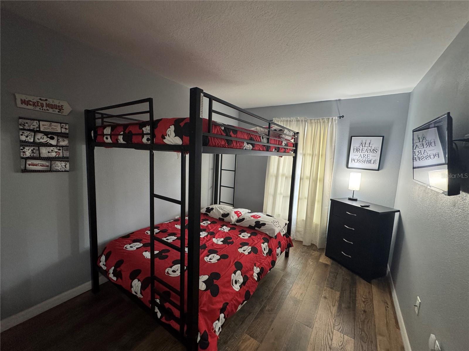 2802 CLUB CORTILE CIR #B, KISSIMMEE, FL, 34746