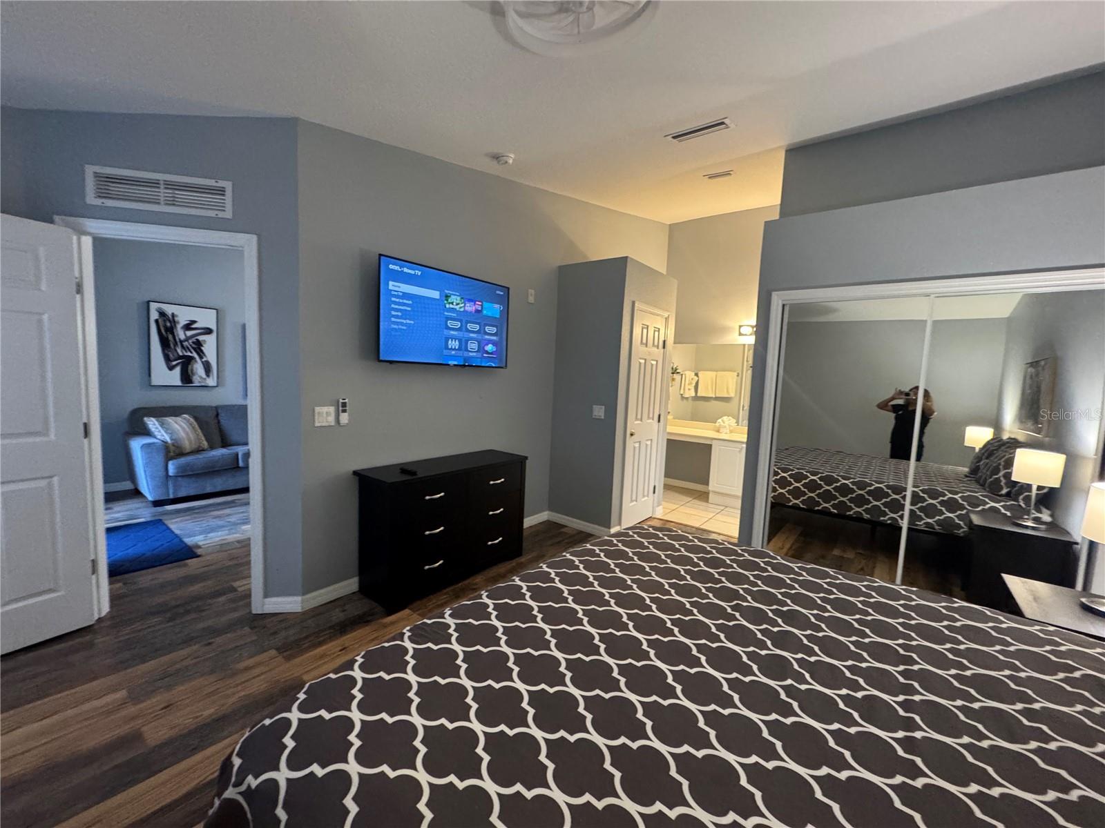 2802 CLUB CORTILE CIR #B, KISSIMMEE, FL, 34746