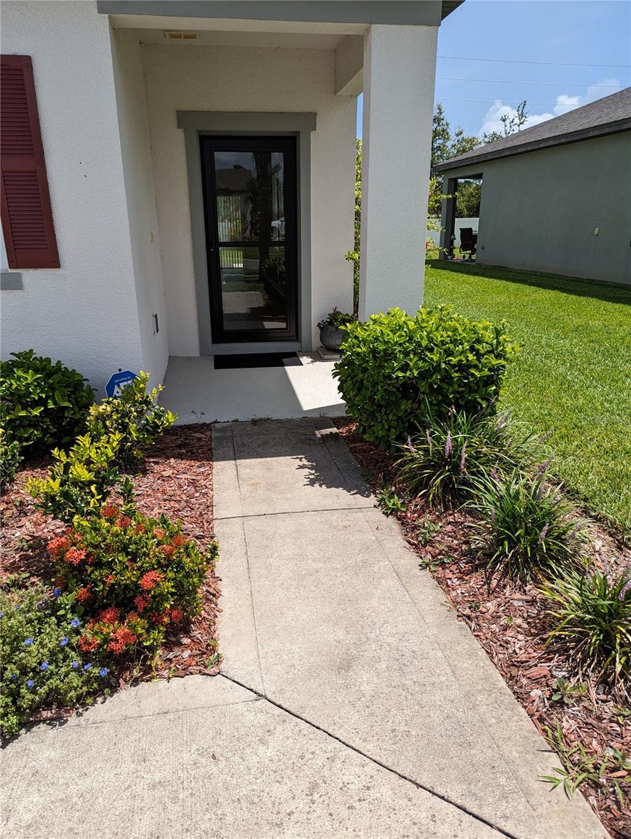 3103 NOVA SCOTIA WAY, NEW SMYRNA BEACH, FL, 32168