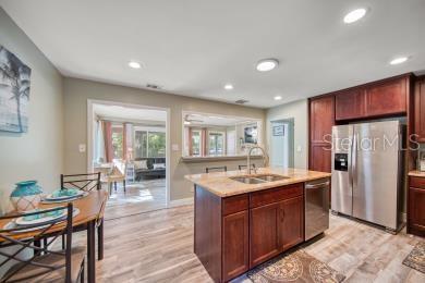 2316 LANCASTER DR, CLEARWATER, FL, 33764