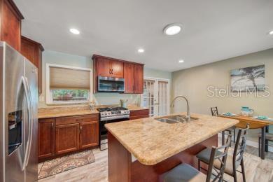 2316 LANCASTER DR, CLEARWATER, FL, 33764