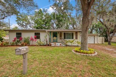 2316 LANCASTER DR, CLEARWATER, FL, 33764