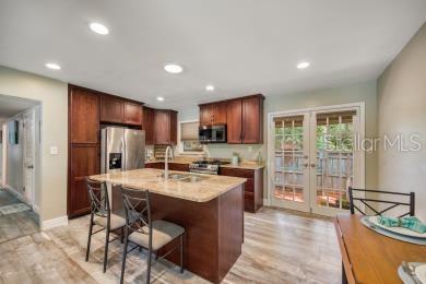 2316 LANCASTER DR, CLEARWATER, FL, 33764