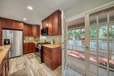 2316 LANCASTER DR, CLEARWATER, FL, 33764