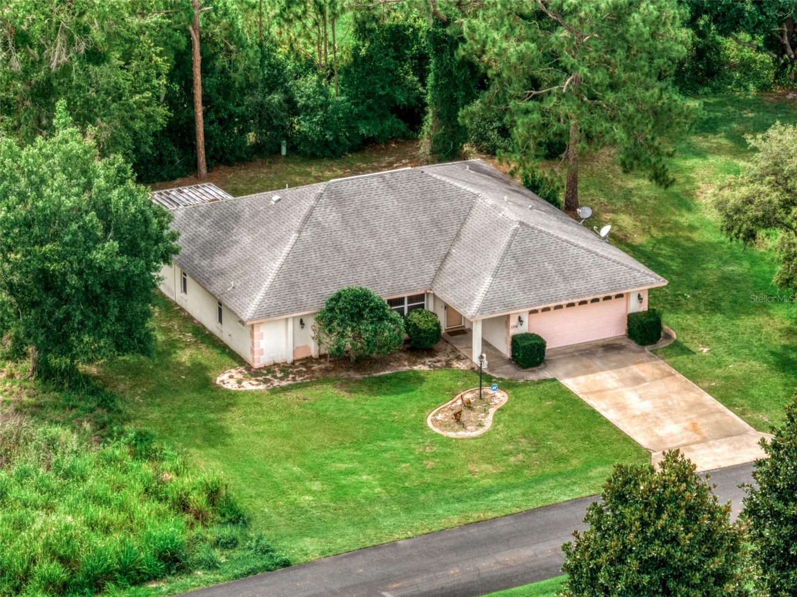 2706 MONZA DR, SEBRING, FL, 33872