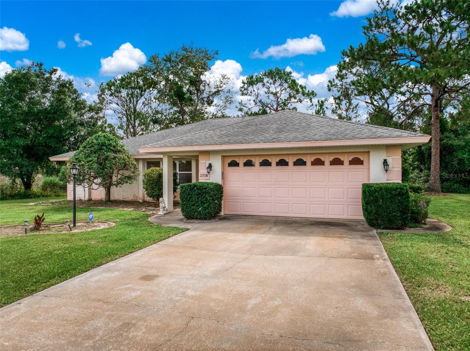 2706 MONZA DR, SEBRING, FL, 33872