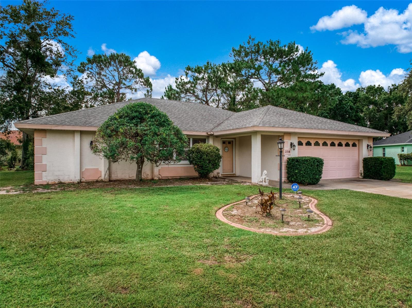 2706 MONZA DR, SEBRING, FL, 33872