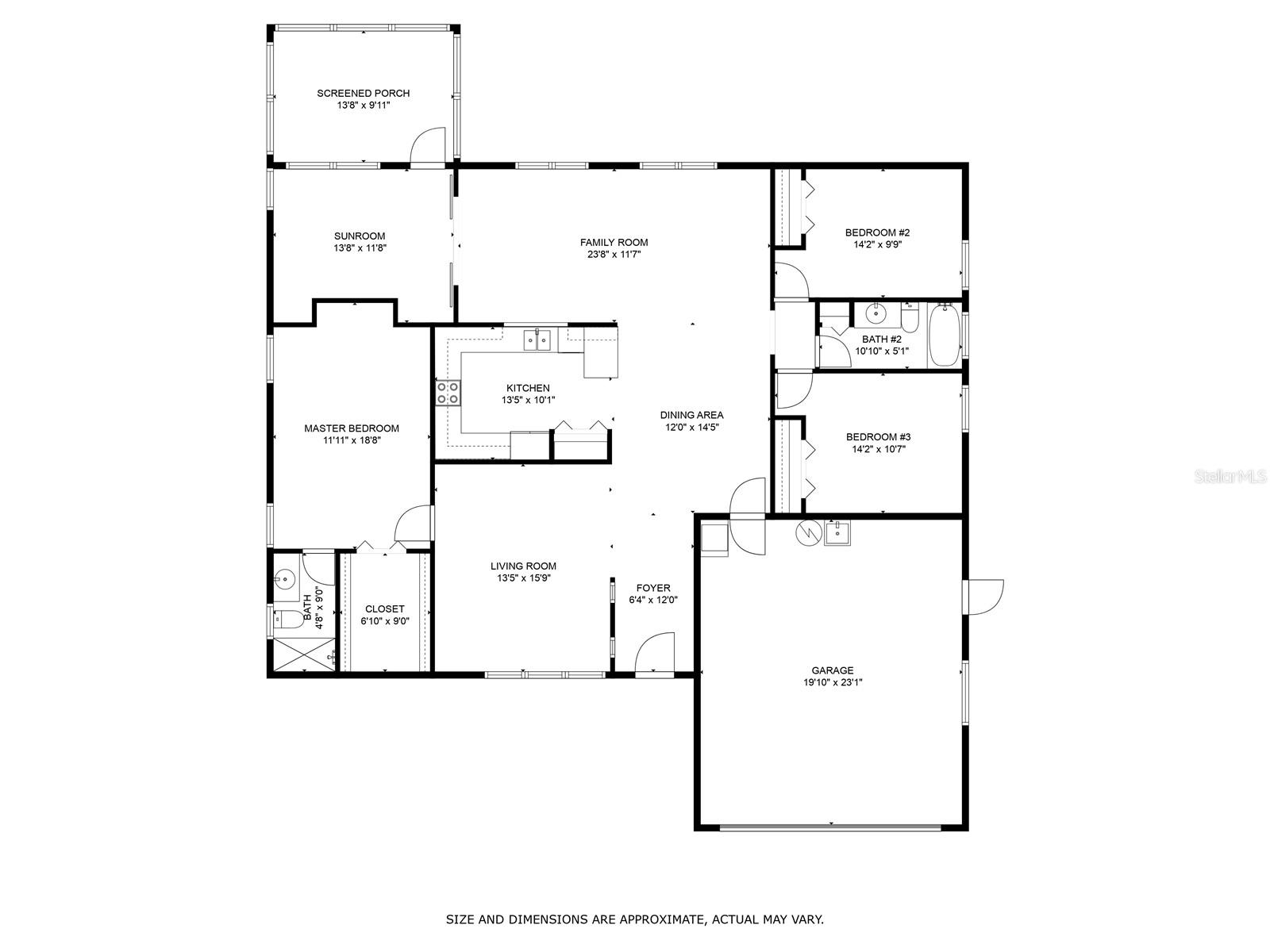 2706 MONZA DR, SEBRING, FL, 33872