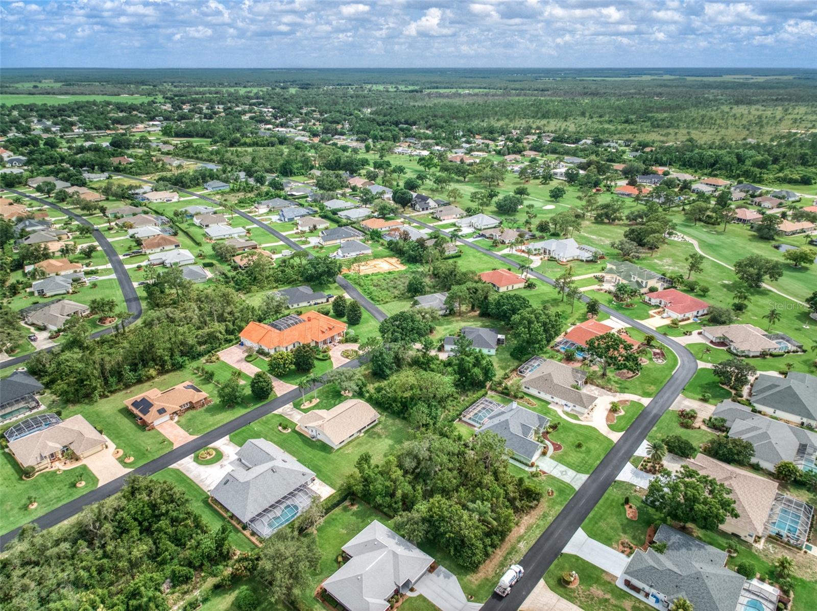 2706 MONZA DR, SEBRING, FL, 33872