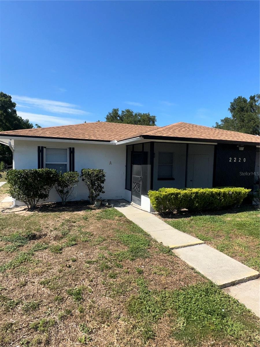 2220 LEO DR #C, AUBURNDALE, FL, 33823