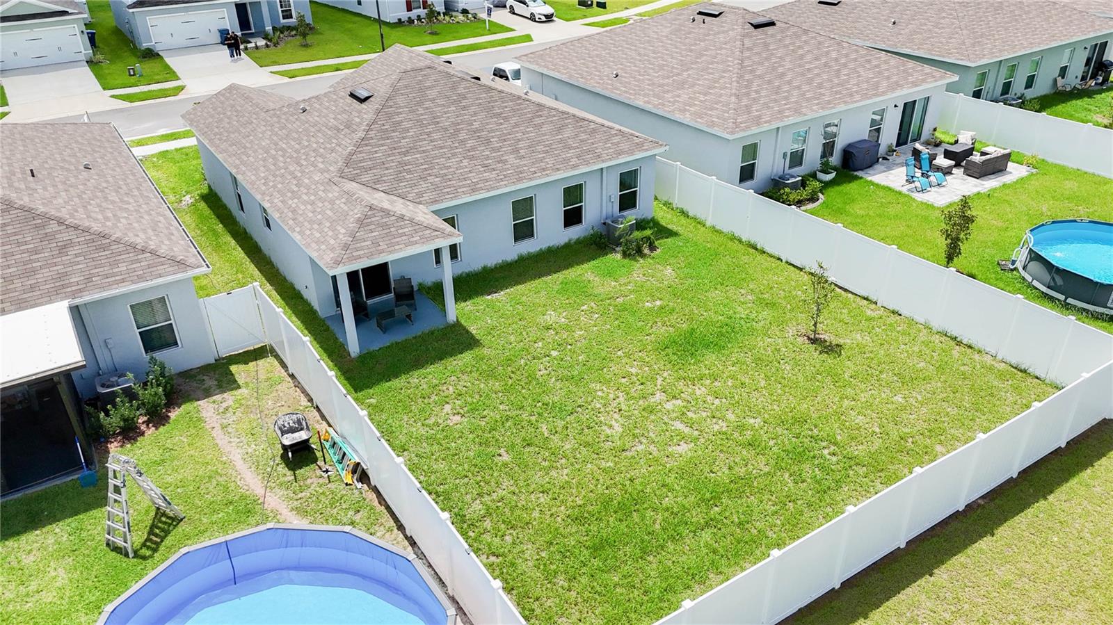 191 BROFIELD ST, BROOKSVILLE, FL, 34604