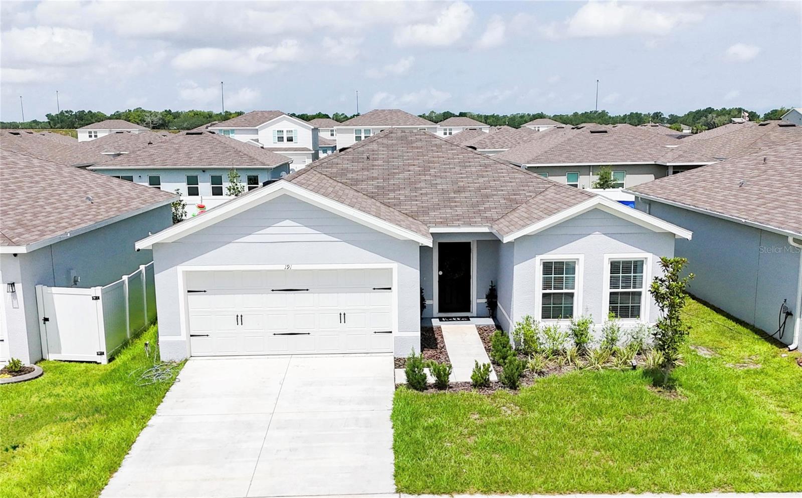 191 BROFIELD ST, BROOKSVILLE, FL, 34604