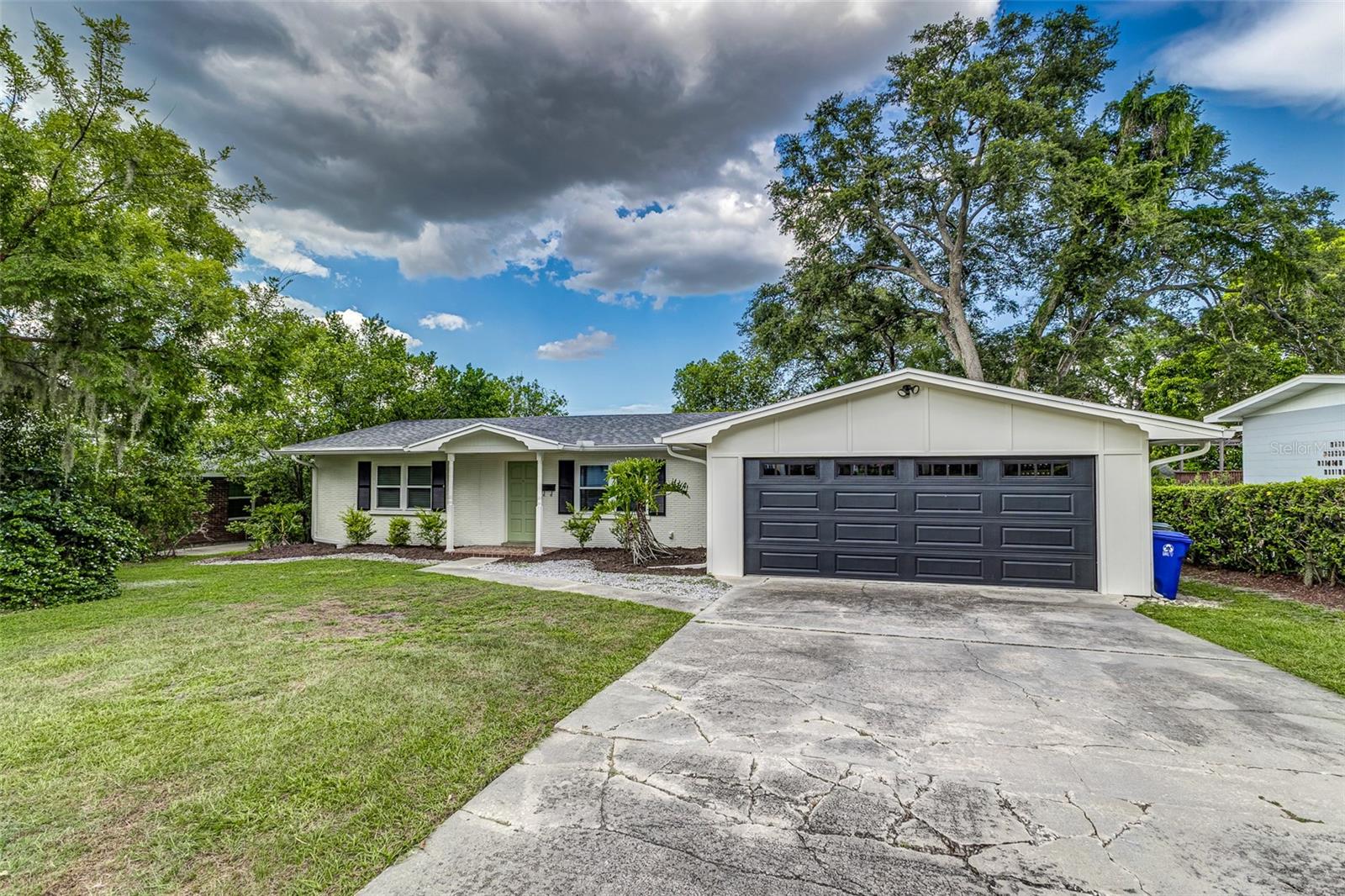 2726 CLEVELAND HEIGHTS BLVD, LAKELAND, FL, 33803