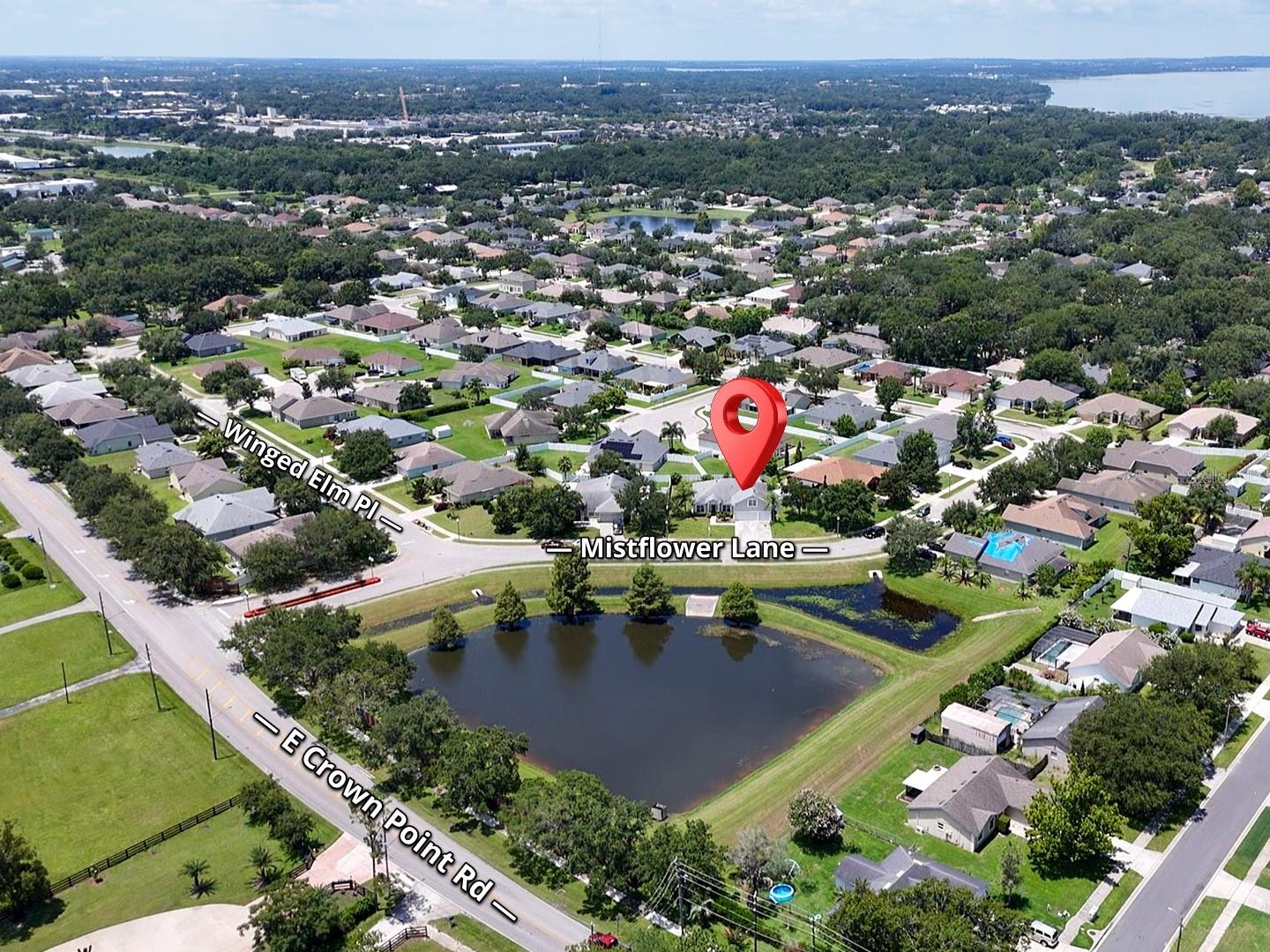 1637 MISTFLOWER LN, WINTER GARDEN, FL, 34787