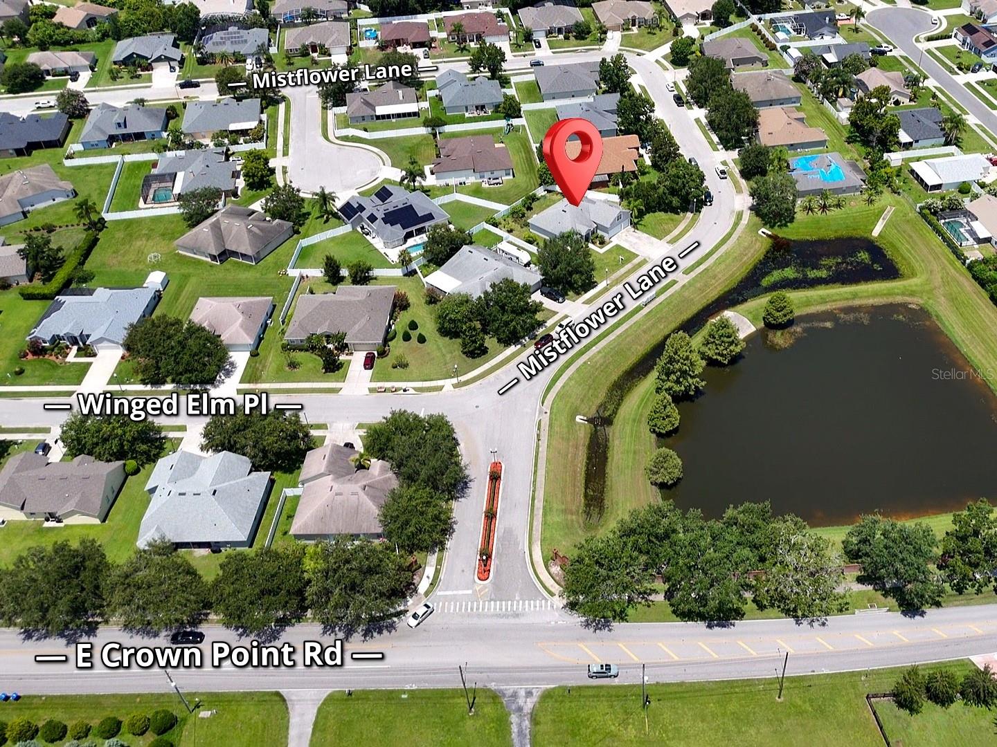 1637 MISTFLOWER LN, WINTER GARDEN, FL, 34787