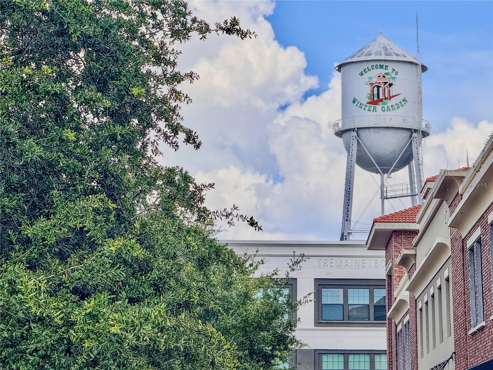 1637 MISTFLOWER LN, WINTER GARDEN, FL, 34787